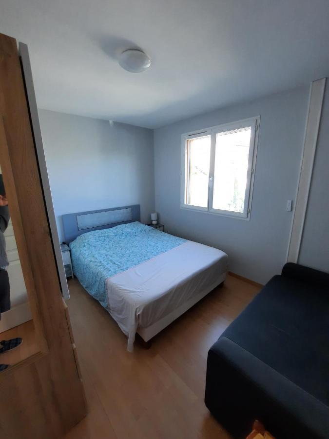 Chalet De Certe Audenge Εξωτερικό φωτογραφία