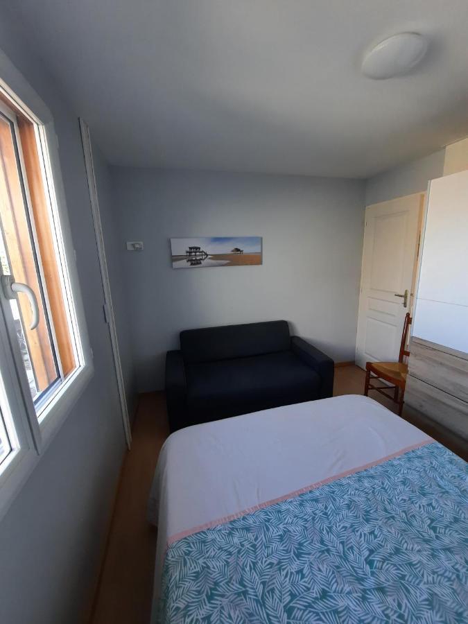 Chalet De Certe Audenge Εξωτερικό φωτογραφία