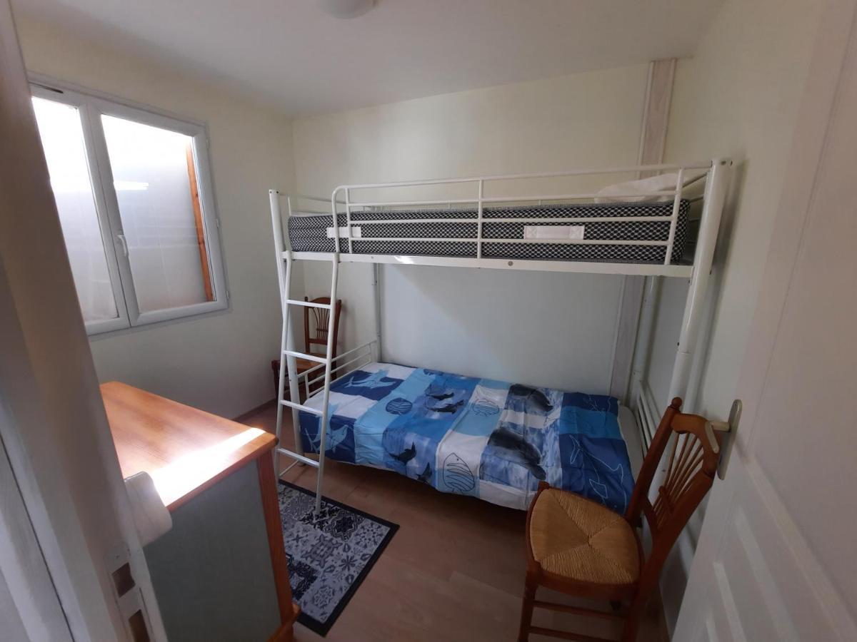 Chalet De Certe Audenge Εξωτερικό φωτογραφία