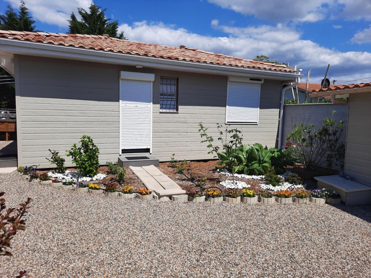 Chalet De Certe Audenge Εξωτερικό φωτογραφία